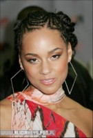 Alicia Keys tote bag #G61805
