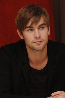 Chace Crawford Stickers G618291