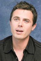 Casey Affleck Mouse Pad G621732