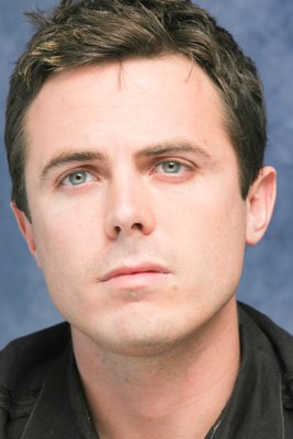 Casey Affleck Mouse Pad G621735