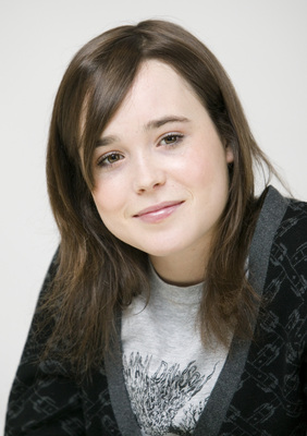 Ellen Page magic mug #G623676