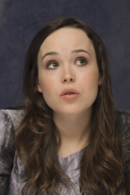Ellen Page puzzle G623680