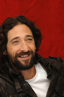 Adrien Brody Tank Top #1056689