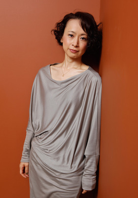 Yuki Tanada t-shirt