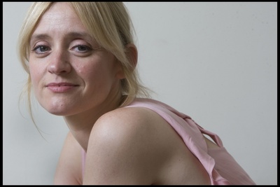 Anne Marie Duff mouse pad