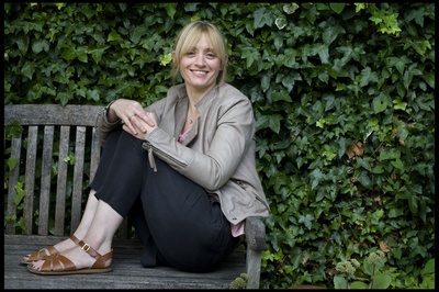 Anne Marie Duff Mouse Pad G635666