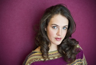 Jessica Brown Findlay puzzle G636197