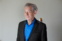 Ian McKellen hoodie #1070614
