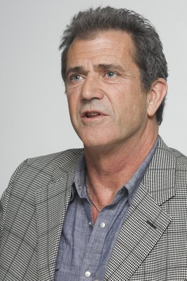 Mel Gibson puzzle G639098