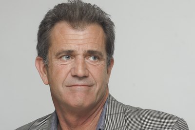 Mel Gibson puzzle G639101