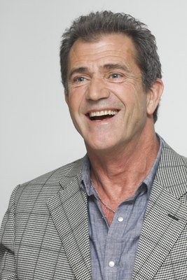 Mel Gibson puzzle G639109