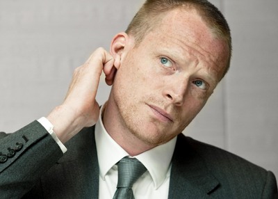 Paul Bettany Stickers G640074