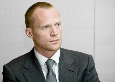Paul Bettany puzzle G640076