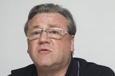 Ray Winstone Poster G640793