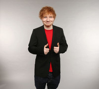 Ed Sheeran magic mug #G655965