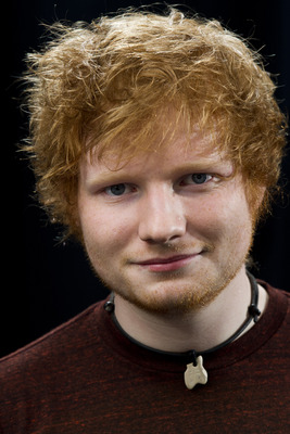 Ed Sheeran magic mug #G655974