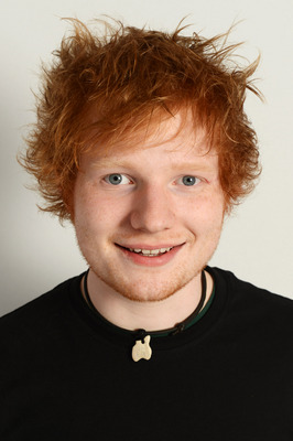 Ed Sheeran Stickers G655975