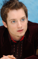 Elijah Wood Mouse Pad G658401