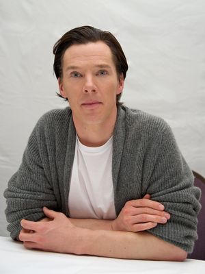Benedict Cumberbatch Stickers G659389