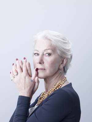 Helen Mirren Poster G659604 - IcePoster.com