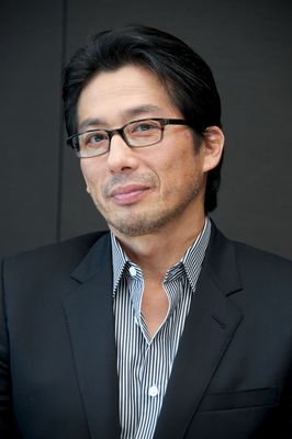 Hiroyuki Sanada poster