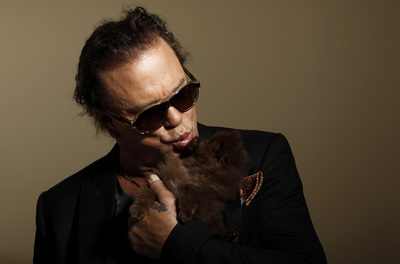 Mickey Rourke puzzle G663126