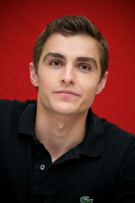 Dave Franco Stickers G663378