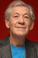 Ian McKellen t-shirt #1108001