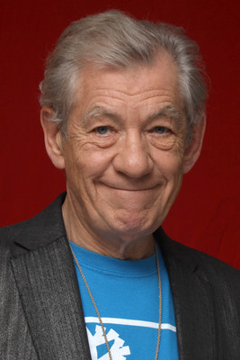 Ian McKellen tote bag #G667157