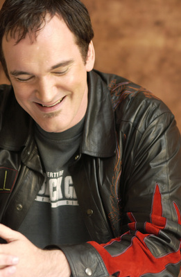 Quentin Tarantino magic mug #G667436