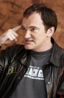 Quentin Tarantino puzzle G667450