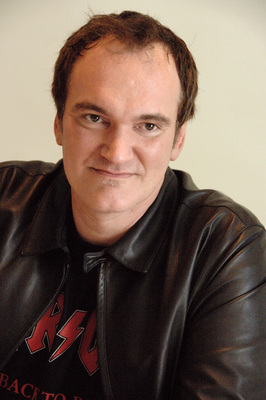 Quentin Tarantino Stickers G667452
