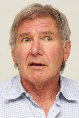 Harrison Ford Stickers G668180