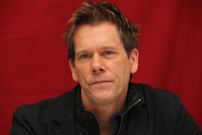 Kevin Bacon Stickers G668334