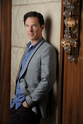 Benedict Cumberbatch puzzle G669752