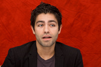 Adrian Grenier Mouse Pad G680969