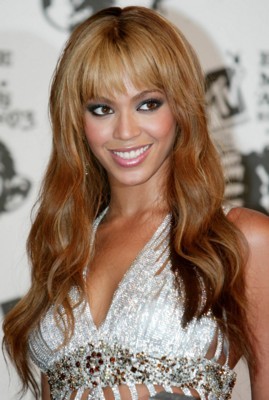 Beyonce Knowles magic mug #G6826