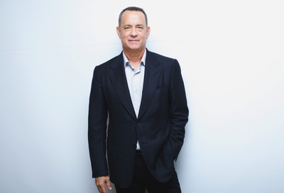 Tom Hanks magic mug #G685209