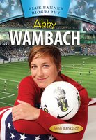 Abby Wambach Mouse Pad G687575