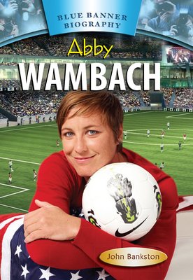 Abby Wambach Mouse Pad G687575