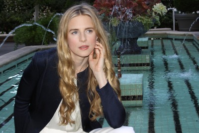 Brit Marling puzzle G690965
