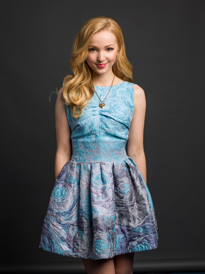 Dove Cameron Mouse Pad G692531