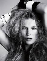 Kate Moss Mouse Pad G694213