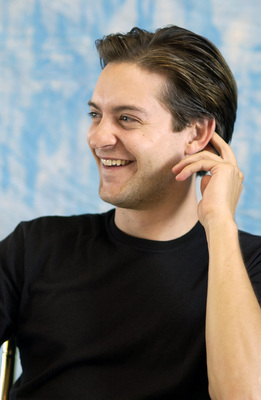 Tobey Maguire Stickers G703756