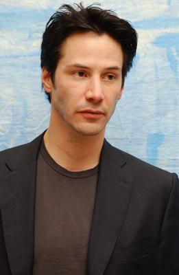 Keanu Reeves Poster G706521 - IcePoster.com