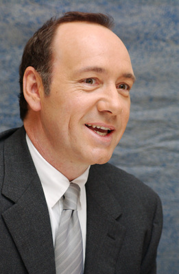 Kevin Spacey puzzle G709387