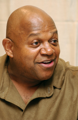 Charles S. Dutton Poster View