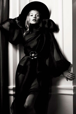 Kate Moss tote bag #G712458