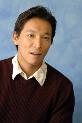 Damien Nguyen sweatshirt