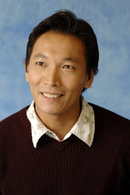 Damien Nguyen sweatshirt